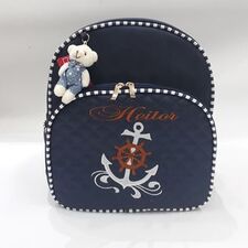 Mochila Bebê Média em Moema