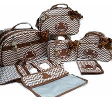 Imperdível Kit Maternidade na Bela Vista