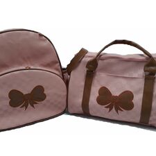 Conjunto de Bolsa e Mochila na Vila Sônia