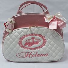 Bolsa Bebê Sob Encomenda no Campo Belo