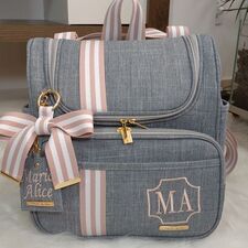 Comércio de Mochila Personalizada na Vila Ayrosa