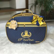 Mala Maternidade Personalizada na Vila Regente Feijó