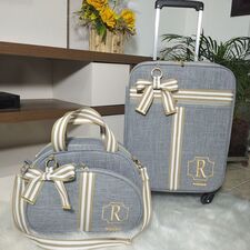Mala e Bolsa Personalizada no Sumaré
