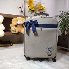 Mala de Rodinhas Personalizada em Pouso Alegre