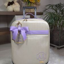 Mala de Rodinhas para Gestante em Belford Roxo