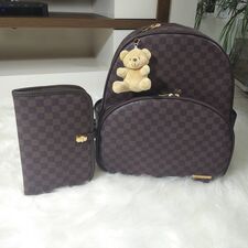 Mochila e Capa Cartão de Vacina em Jundiaí