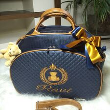 Bolsa com Nome do Bebê em São Caetano