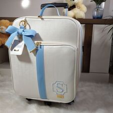 Mala de Rodinhas Média em Campinas, SP