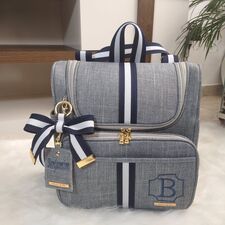 Mochila 2 em1 Cinza em Itapevi