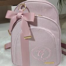 Confecçãp de Mochila Maternidade em Brasília