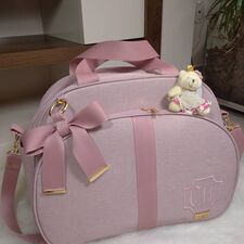 Bolsa Bebê Impermeável em Sorocaba