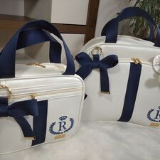 Bolsa e Frasqueira Térmica no Rio de Janeiro