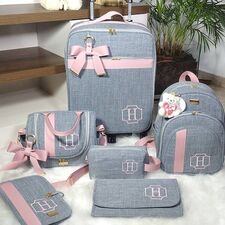 Kit Maternidade Feminino em Castanhal