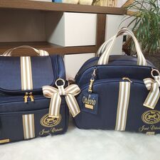 Bolsa Bebê e Mochila 2 em 1 Luxo em Franco da Rocha