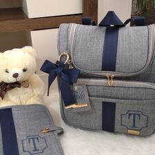 Kit Maternidade Personalizado em Betim