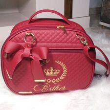 Enxoval de Mala Maternidade com Laço