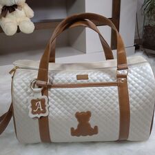 Mala Maternidade Baú Personalizada