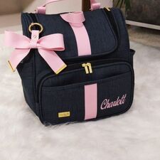 Mochila 2 em 1 Edição Limitada