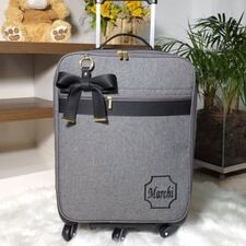 Mala Maternidade de Bordo para Menino Edição Limitada