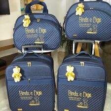 Bolsas e Malas de Bordo em Florianópolis