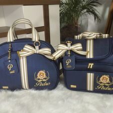 Confecção Saída Maternidade  Exclusiva em Cambará