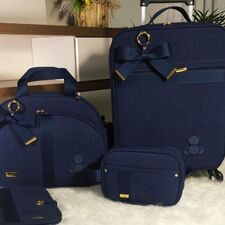 Nova Saída Maternidade Menino em Mandirituba