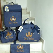 Kit Maternidade Completo em Alvorada