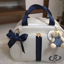 Bolsa  Maternidade Resistente no Brasil para Berlim