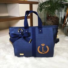 Bolsa Maternidade Mamãe no Jaçanã