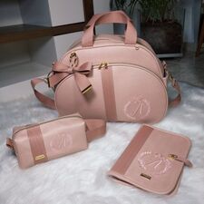 Site Seguro de Bolsa Maternidade no Rochdale