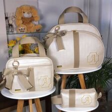 Bolsa de Bebê e Acessórios na Vila Olímpia