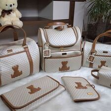 Kit Saída Maternidade Masculino em Belo Horizonte