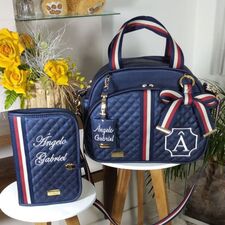 Bolsa e Capa Cartão de Vacina em Nova Lima, MG