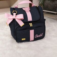 Mochila Multifuncional em Manaus