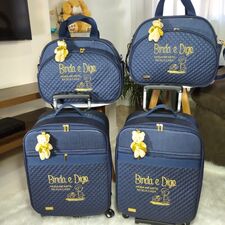 Bolsas e Malas Personalizadas em Ribeirão Preto
